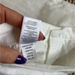 Frye  High Rise Straight Leg Jeans 10 layered staple equestrian preppy‎ coastal Photo 6