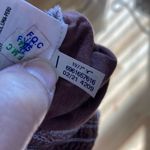 American Eagle  Outfitters Tiered Eyelet‎ Mini Skirt Size Small (C8) Photo 5