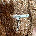 Tularosa  NWT Jemima Cropped Turtleneck Sweater Size Xsmall Photo 4