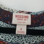 Women's Romper Mossimo S. Super cute trendy patchw Photo 1