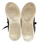 Greats Royale Leather Sneakers Black Women’s Size 9.5 Made in Italy Photo 9