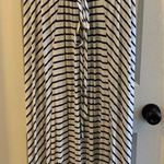 Isabel Maxi Maternity Dress White Size undefined Photo 0