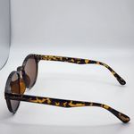 Tom Ford  Tortoiseshell Sunglasses Photo 9