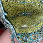 Vera Bradley  peacock tote Photo 2