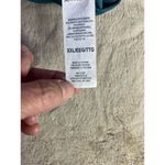 Gaiam Women's 2XL Blue Yoga Tank Top Racerback Sleeveless Activewear Photo 8