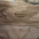 Athleta White Camo  Leggings Photo 2