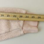 Soft Serve Original Cloud Ballet Pink Hoodie Cozy Organic Cotton Pullover Sz S Photo 7