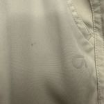 Gap Fit High Rise Runaround Pants Size Large In Moonstone Beige Activewear Photo 4