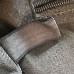 CEM Vintage Woven Structured Leather Brazilian Shoulder Brown Photo 14