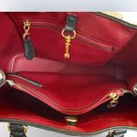 Ralph Lauren Lauren  Black Crossbody Bag Photo 5