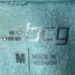 Academy Sports Outdoors Womens Lifestyle Fleece LS Hoodie Eggshell Blue Size M Size M Photo 7