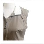 Nike Golf Women’s Lightweight Clima Fit Vest Brown Tan Size Large NWT Photo 6