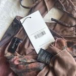 Generation Outcast Clothing Outcast Clothing Satine Mini Dress Mauve Leopard Photo 6