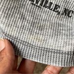 Harley Davidson  | Gray Graphic Long Sleeve Thermal Tee Sz XL Photo 7