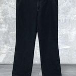 IC Ilusion Casual In & Out Straight Leg Jeans Women's 15 Blue Mid Rise 2 Photo 0