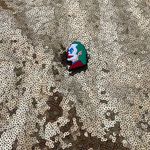 Croc charm, the joker and Harley Quinn Photo 1