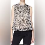 Burberry  Brit Silk Blouse XL Photo 1