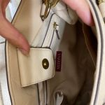 Merona Beige Small Crossbody Photo 5