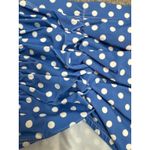 Brand New Ruby Ribbon Women's Size 3XL Riviera Swim Briefs Bottoms Blue White Photo 4