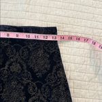 Gunne Sax Vtg 80’s Gunnies cream satin sheer lace Victorian button down feminine blouse M Photo 15