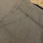 Max Studio Navy dress pants Photo 1