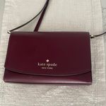 Kate Spade Kate Perry Crossbody Spade Dome Bag Photo 2