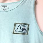 Quiksilver Quicksilver Tank Top Women’s XL Mint Green Photo 3