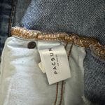 PacSun Denim Skirt Photo 2