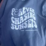 Tultex Oversized Beachy Sweatshirt Photo 1