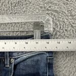 American Eagle Highest Rise Flare Jeans Distressed Boho Festival Women 00 x 30 Photo 6