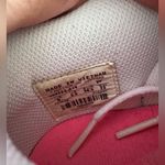 Nike Dunks Low Vintage 2006 Women’s 6 Light Blueberry 309324-614 Pink Yellow Photo 6