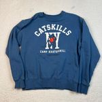 National Parks Sweatshirt Size L Photo 0