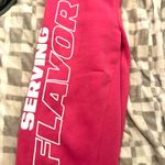 Target  Poppi x Sweatpants and Sweater Photo 7