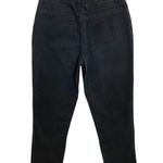 Bill Blass Vintage  Easy Fit Jeans - “Mom Jeans” Photo 1