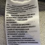 Ulla Popken Full Zip Jacket Blue size 28/30 Photo 4