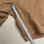 Zobha  Eclipse High Rise Pocket Bermuda Shorts (Large) NWT Photo 3