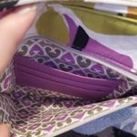 Vera Bradley Little Hipster Flap Crossbody Photo 7