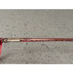 Ralph Lauren Polo Eyeglasses Frames ONLY POLO PREP 340 0P3K Red 42-17-125 Photo 6