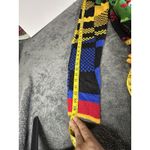 Ugly Christmas Sweater Holiday Time  Dinosaur T-Rex Size XL Photo 6