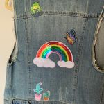 Highway Jeans Custom Jean Jacket  Photo 3