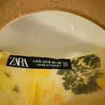 ZARA Maxi Mesh Dress Photo 2