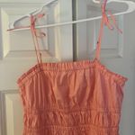 BP tie strap sundress Photo 3
