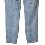 Judy Blue High Waisted Leopard Camo Slim Fit Light Wash Jeans Photo 12