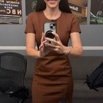 BOSS Dark Brown Form Photo 13