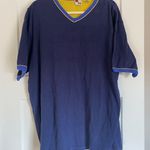 Energy zone Vneck Tee Photo 0