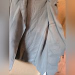 Athleta 986273 Eastbound Minimalist Ponte Knit Blazer Size 10 Photo 9