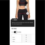 Oakley  Black Puffer Vest Size Extra Small Photo 5