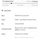 Lulu's brown Polka Dot Maxi Dress Size M Photo 4