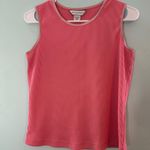 Allison Daley Women’s top vibrant pink   SP Photo 0