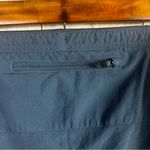 Brooks  Women's Gray Athletic Running Shorts Photo 5